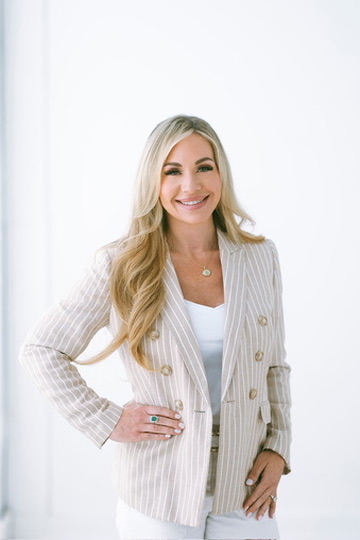 Darla Hunt, REALTOR® with Brewer Realty Group